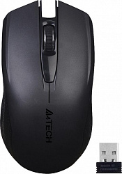 Мышь A4Tech G11-760N-Black