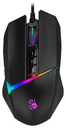 Мышь A4Tech Bloody W60 Max Black