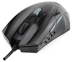 Мышь CROWN Gaming смXG-1100