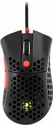 Мышь 2E GAMING HyperSpeed Pro RGB Black (2E-MGHSPR-BK)