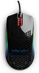 Мышь GLORIOUS Model O Black (GOM-BLACK)