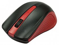 Мышь RITMIX RMW-555 Black/Red