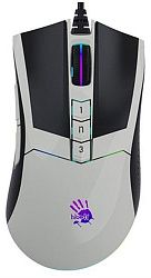 Мышь A4Tech Bloody W90-Max-Panda White