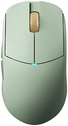 Мышь LAMZU Atlantis OG V2 Pro Matcha Green
