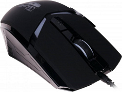 Мышь Oklick 795G GHOST Black USB