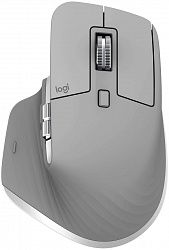 Мышь LOGITECH Wireless Mouse MX Master 3 Mid Grey 910-005695
