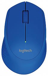 Мышь LOGITECH M280 Blue(910-004294) (910-004290)
