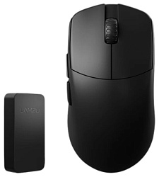 Мышь LAMZU MAYA 4K Charcoal Black