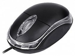 Мышь X-Game XM-110OUB Black