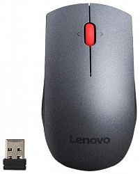 Мышь LENOVO Professional Wireless Laser Mouse (4X30H56886)