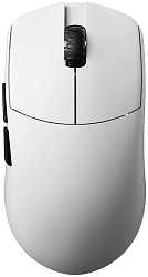 Мышь LAMZU MAYA 1K Nordic Solution White
