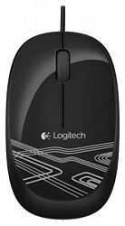 Мышь LOGITECH M105 Black (910-002940)