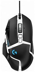 Мышь LOGITECH G502 SE HERO (910-005729)