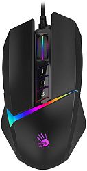 Мышь A4Tech Bloody W60 Max Black