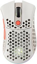 Мышь 2E GAMING HyperSpeed Lite WL RGB Retro White (2E-MGHSL-WL-WT)