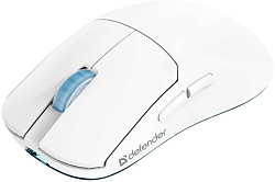 Мышь DEFENDER Fame GM-516 White