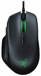 Мышь RAZER Basilisk RZ01-03160100-R3M1 Чёрная