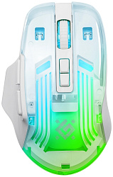 Мышь DEFENDER Astro Elite GM-056 White