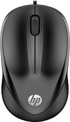 Мышь HP 4QM14AA Europe Wired Mouse 1000