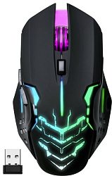 Мышь DEFENDER Katana GM-511 Black