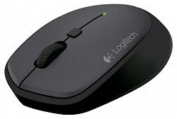 Мышь LOGITECH M335 Black (910-004438)