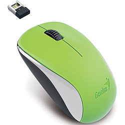 Мышь GENIUS NX-7000 green (31030109111)