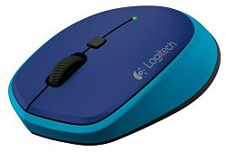 Мышь LOGITECH M335 Blue (910-004546)