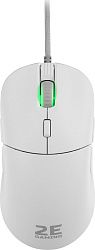Мышь 2E GAMING HyperDrive Pro RGB White (2E-MGHDPR-WT)