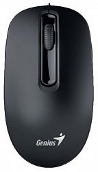 Мышь GENIUS DX-130 black (31010117100)