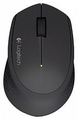 Мышь LOGITECH M280 Black (910-004291) (910-004287)