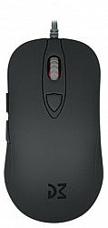 Мышь Dream Machines DM1FPS Black Matte