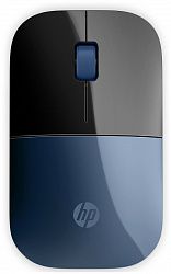 Мышь HP V0L81AA Z3700 Z3700 Blue