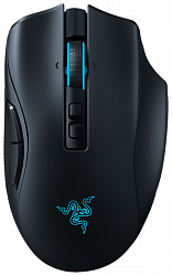 Мышь RAZER Naga Pro (RZ01-03420100-R3G1)