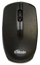Мышь RITMIX RMW-505 Black