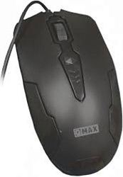 Мышь QMAX MULTY Black