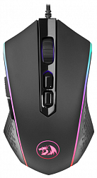 Мышь REDRAGON Memeanlion Chroma Black