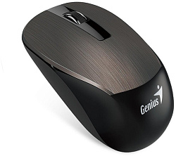 Мышь GENIUS NX-7015 Chocolate