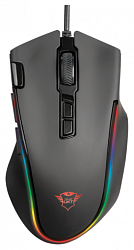 Мышь TRUST GXT144 Rexx Ergonomic Vertical Black