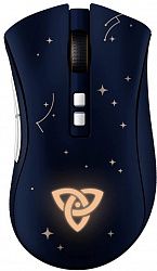 Мышь RAZER DeathAdder V2 Pro Genshin Impact Edition (RZ01-03350200-R3M1)