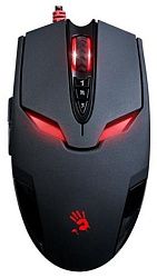 Мышь A4tech Bloody V4MA USB