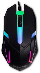 Мышь X-Game XM-770OUB