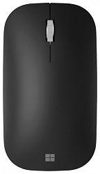 Мышь MICROSOFT Modern Mobile (KTF-00012) Wireless Optical Black