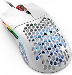 Мышь GLORIOUS Model D Matte White (GD-WHITE)