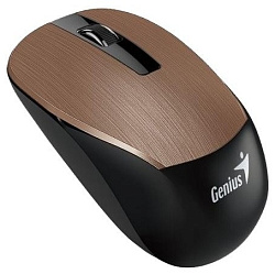 Мышь GENIUS NX-7015 USB Gold (250968)