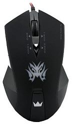 Мышь CROWN CMXG-602