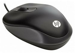 Мышь HP G1K28AA USB Travel Mouse