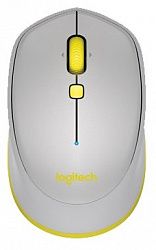 Мышь LOGITECH M535 Grey