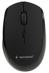 Мышь GEMBIRD MUSW-354 Black