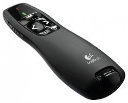 Мышь LOGITECH R400 Wireless Presenter