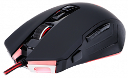 Мышь REDRAGON Dagger RGB Black